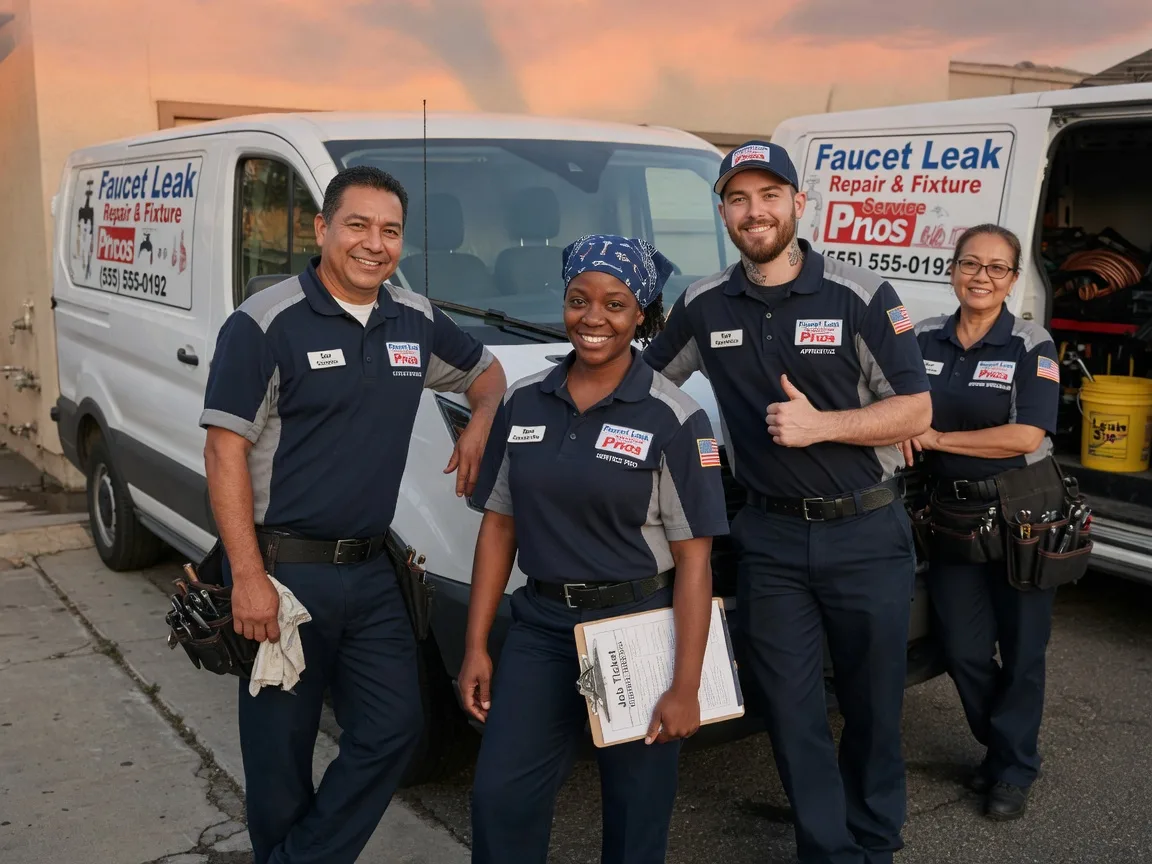 Faucet Repair company in Pennville, IN